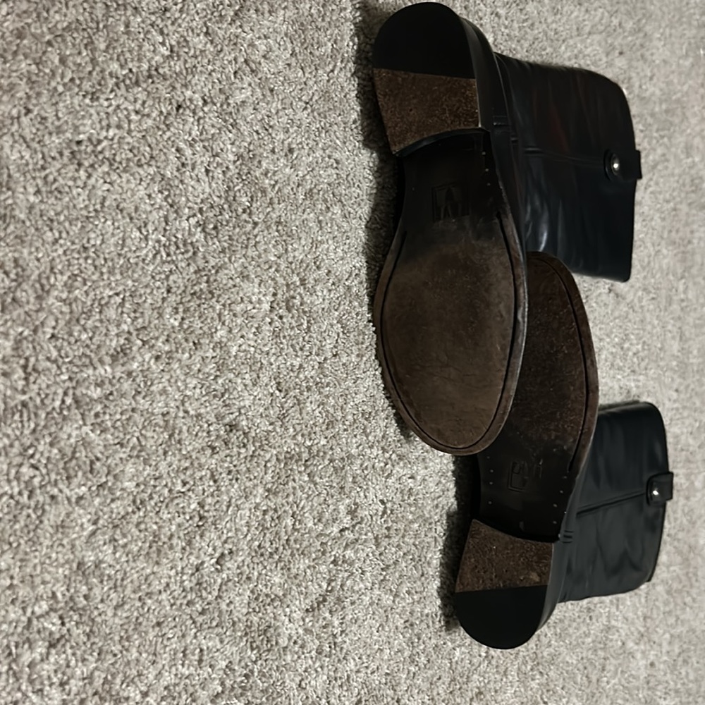 Frye Riding Boots - Picture 3 of 3